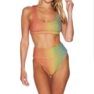 Beach Riot Desert Ombre Shimmer Set - medium